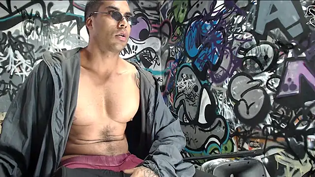 Justin Frank online show from 12/29/24, 12:55