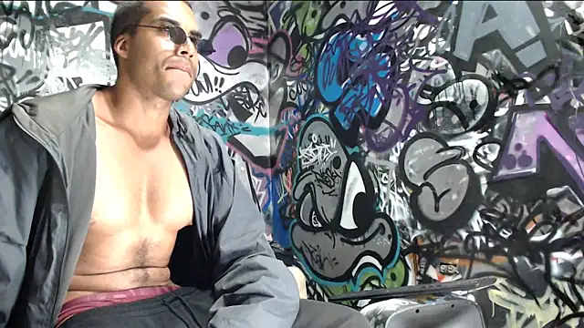Justin Frank online show from 12/30/24, 04:19