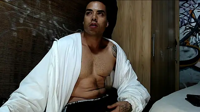 Snapshot of Justin_Frank chatting on 11/27/25, 10:34 Justin Frank online show from 11/27/25, 10:34