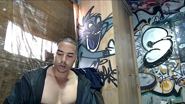 Justin Frank online show from 05/04/26, 09:00