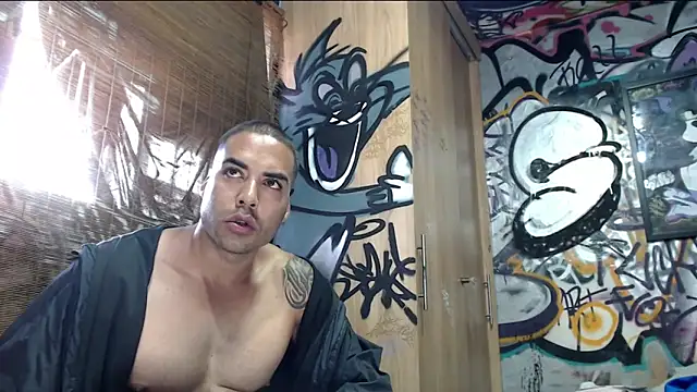 Justin Frank online show from 05/07/26, 03:17