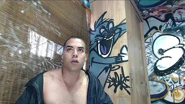Justin Frank online show from 05/09/26, 04:45