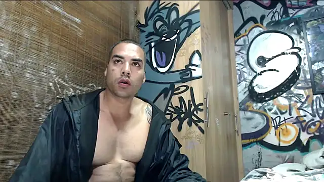 Justin Frank online show from 05/25/26, 11:44