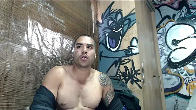 Justin Frank online show from 05/26/26, 08:05