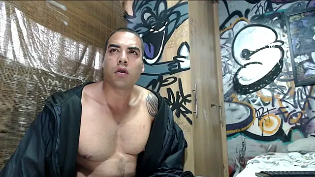 Justin Frank online show from 05/28/26, 08:28