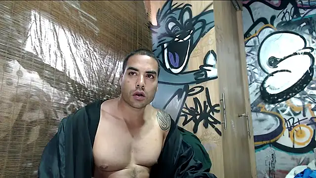 Justin Frank online show from 06/04/26, 08:26