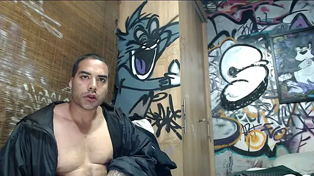 Justin Frank online show from 06/05/26, 11:32