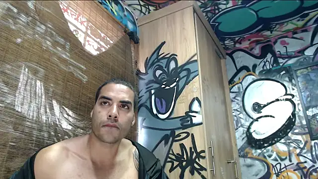 Justin Frank online show from 06/10/26, 08:19
