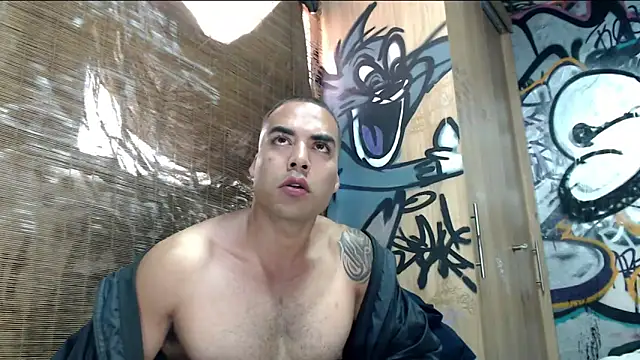 Justin Frank online show from 06/11/26, 10:19