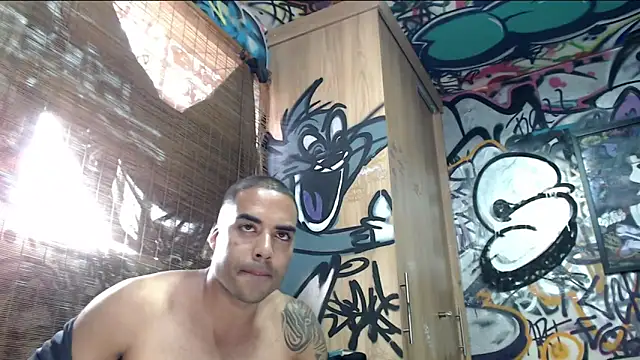 Justin Frank online show from 06/13/26, 07:56