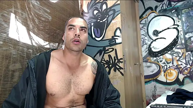 Justin Frank online show from 06/14/26, 09:28