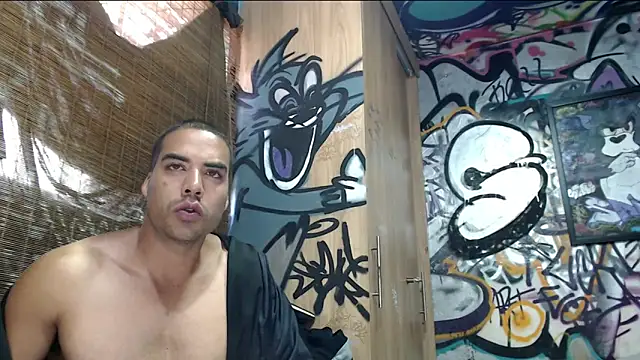 Justin Frank online show from 06/18/26, 04:44