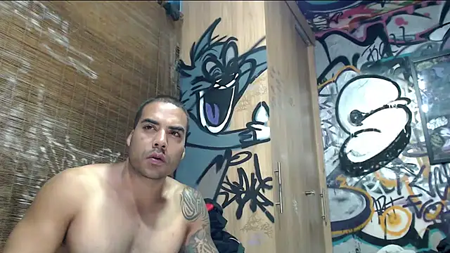 Justin Frank online show from 06/20/26, 03:31