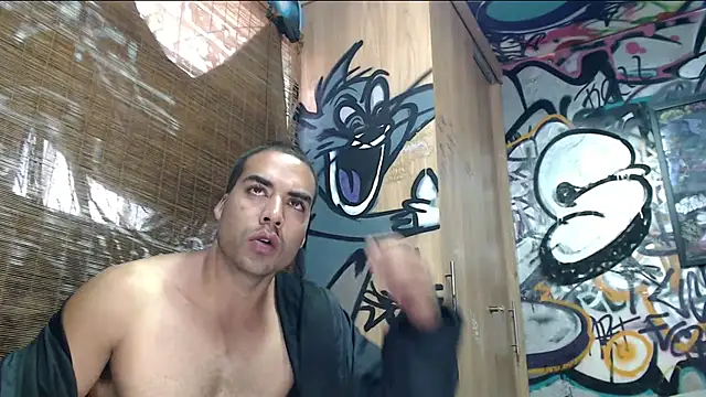 Justin Frank online show from 06/22/26, 03:31