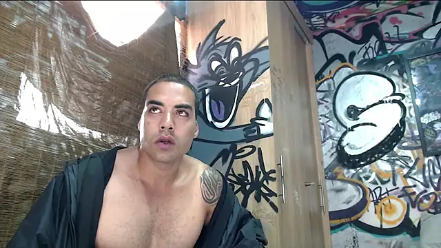 Justin Frank online show from 06/24/26, 10:09