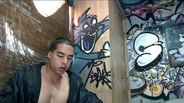Justin Frank online show from 07/14/26, 10:37