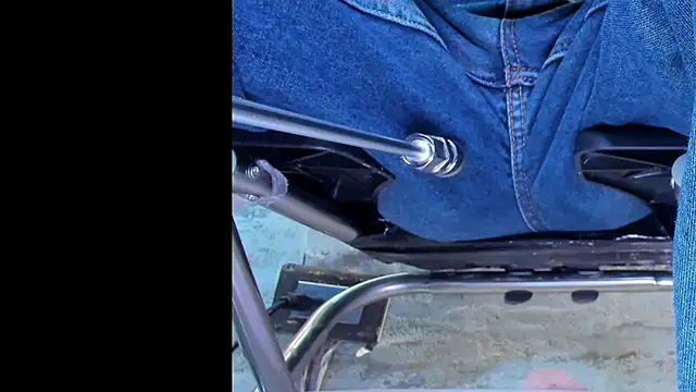 Amelia Myers online show from 10/11/25, 08:07