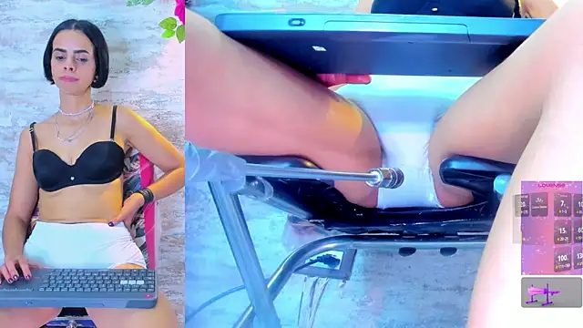 Amelia Myers online show from 11/05/25, 08:31