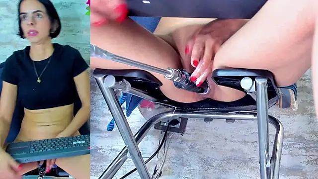 Amelia Myers online show from 11/28/25, 12:24