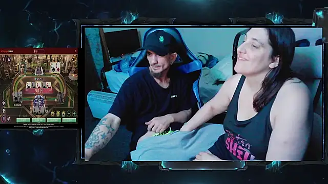 Snapshot of robvegas274 chatting on 09/20/25, 06:09 robvegas274 online show from 09/20/25, 06:09