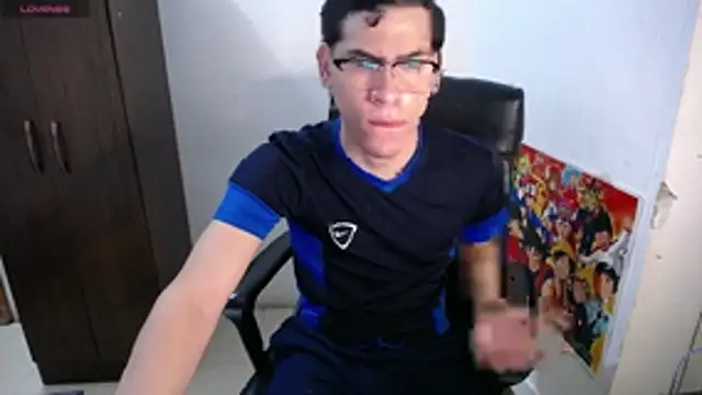 ricksamm online show from 10/20/25, 11:43