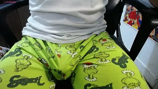 ricksamm online show from 11/28/25, 03:42