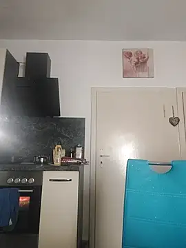 GeileEstelle online show from 10/26/25, 04:46