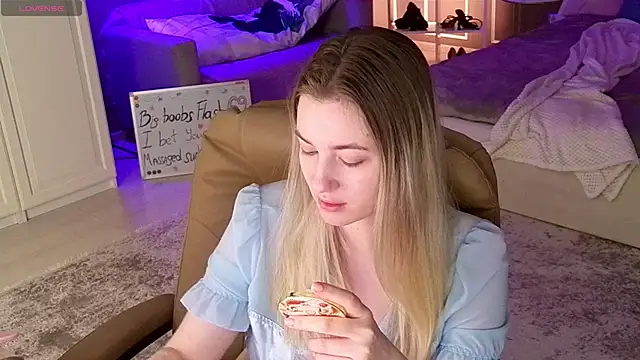 elinanortas online show from 10/12/25, 01:15