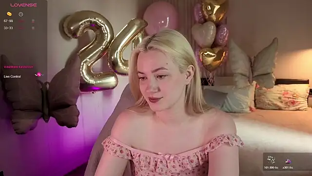 elinanortas online show from 06/16/26, 06:16