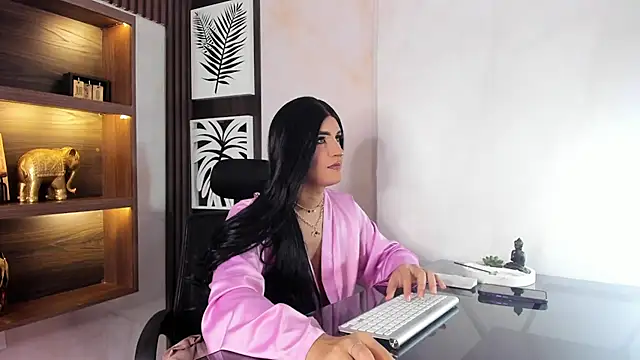 Scarleett 22 online show from 07/07/26, 08:02