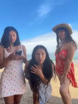 sexi noemi online show from 12/05/25, 03:41