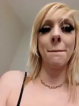AmethystFoxx online show from 01/20/25, 06:10