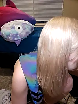 AmethystFoxx online show from 11/25/25, 10:43