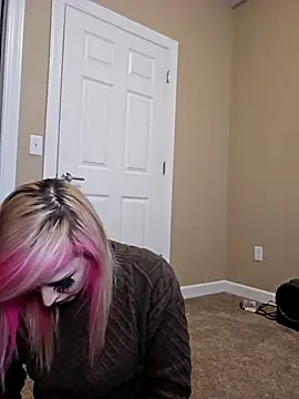 Snapshot of AmethystFoxx chatting on 01/11/26, 10:37 AmethystFoxx online show from 01/11/26, 10:37