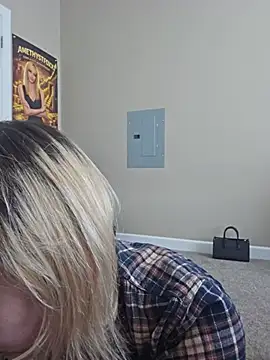 AmethystFoxx online show from 07/01/26, 05:45