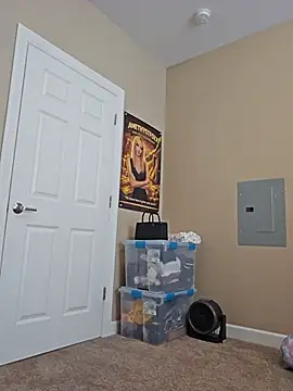 AmethystFoxx online show from 07/20/26, 04:53