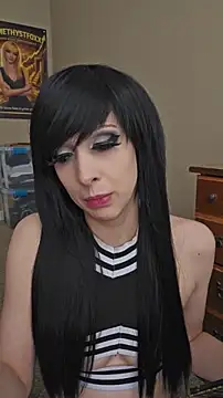 AmethystFoxx online show from 07/26/26, 04:36