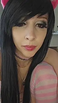 AmethystFoxx online show from 07/28/26, 04:39