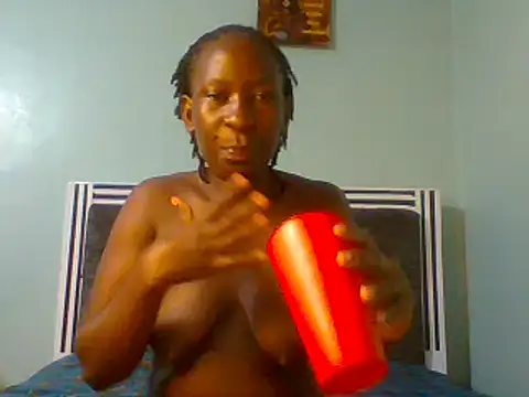 blackcuteebony online show from 01/30/25, 07:50