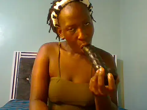 blackcuteebony online show from 01/31/25, 10:20