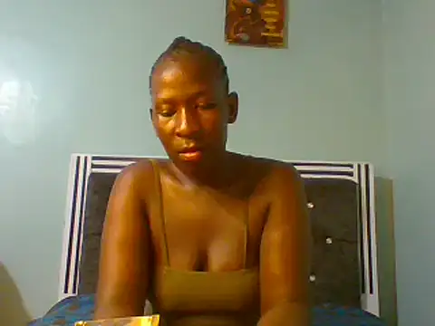 blackcuteebony online show from 02/09/25, 07:41