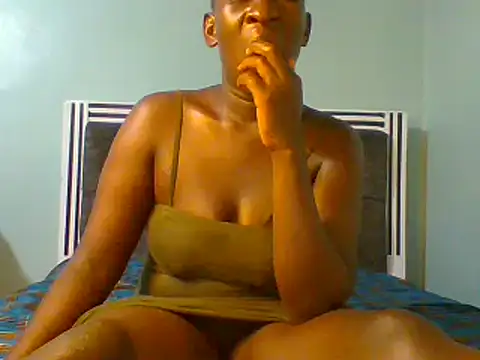 blackcuteebony online show from 02/09/25, 10:43