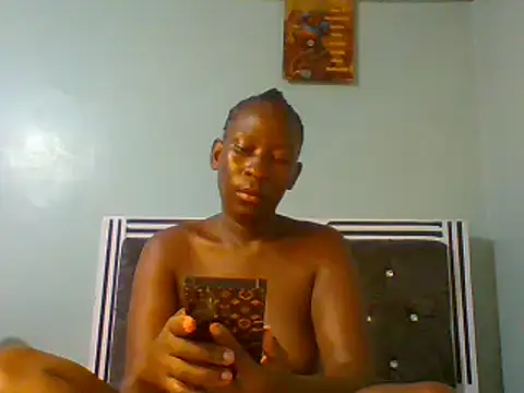 blackcuteebony online show from 02/12/25, 06:08
