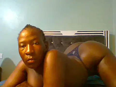 blackcuteebony online show from 02/13/25, 12:11