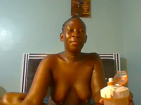 blackcuteebony online show from 02/16/25, 08:22