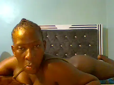 blackcuteebony online show from 02/16/25, 11:26