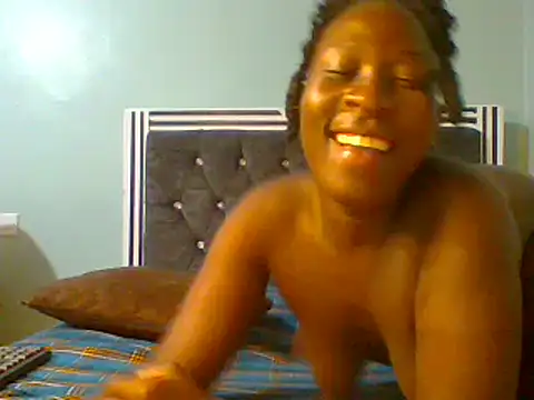 blackcuteebony online show from 02/21/25, 04:05
