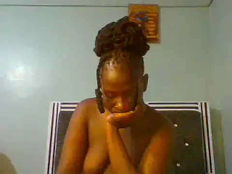 blackcuteebony online show from 02/26/25, 03:41