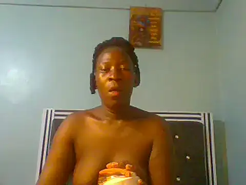 blackcuteebony online show from 02/28/25, 09:01