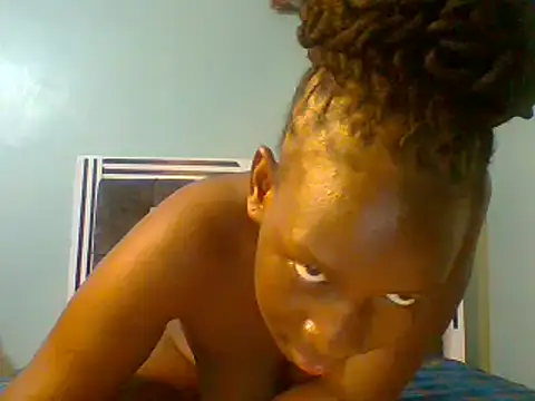 blackcuteebony online show from 03/01/25, 08:34